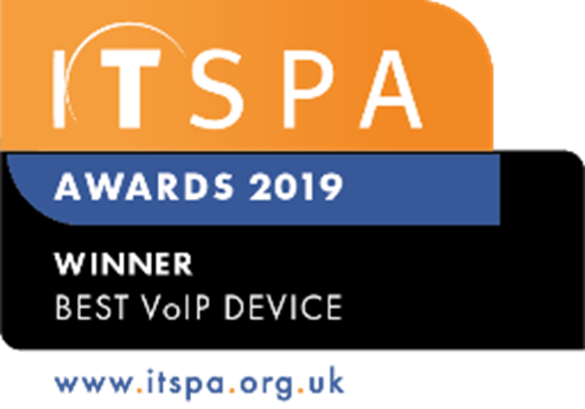 ITSPA 2019VoIP豸