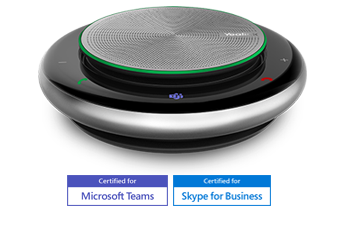 CP900 Microsoft Teams